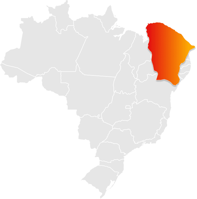 Mapa Sindicaju
